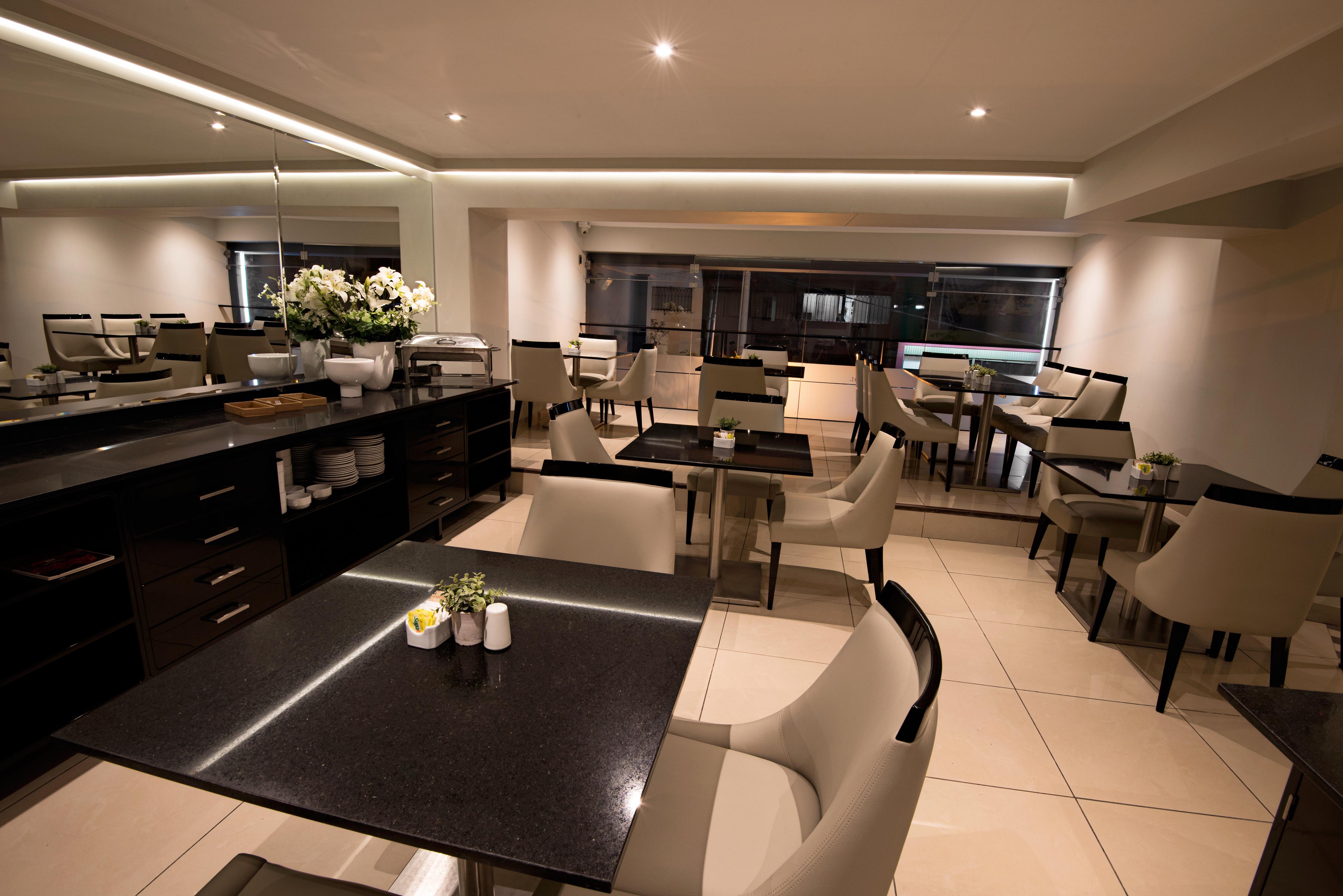 Mariel Hotel Boutique Lima Exterior photo