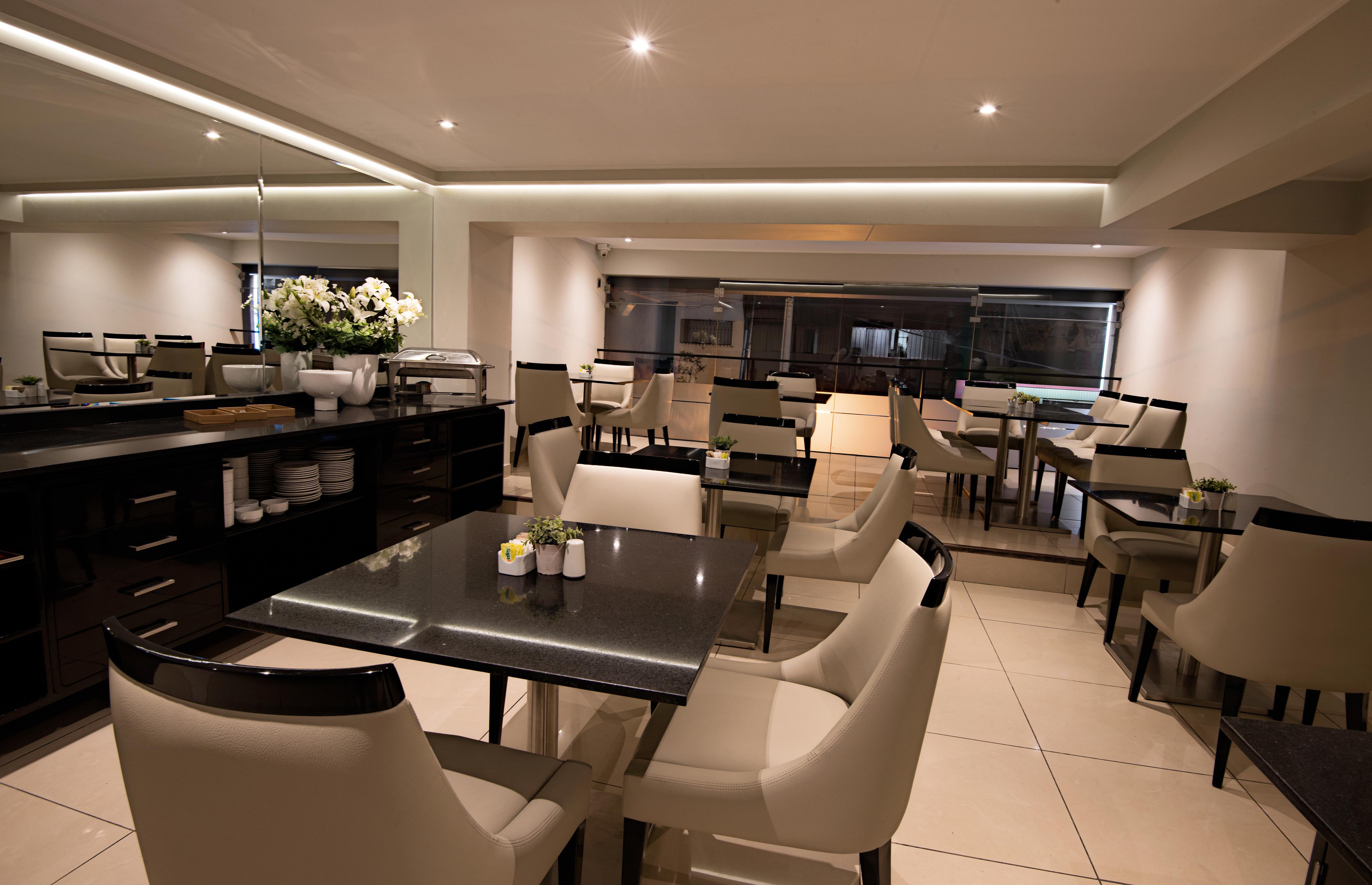 Mariel Hotel Boutique Lima Exterior photo